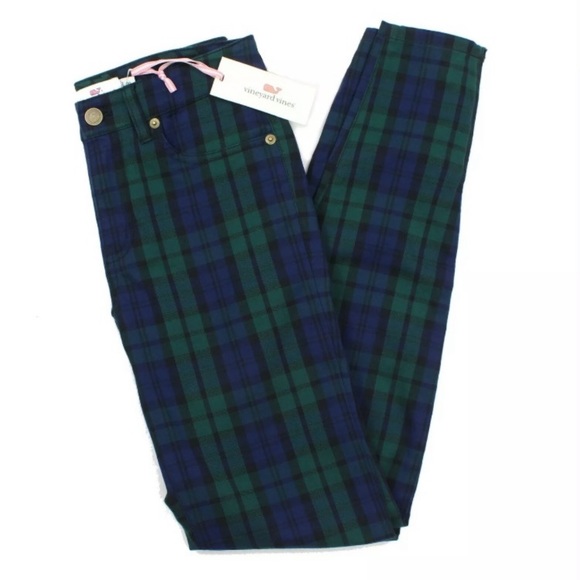 Vineyard Vines Pants - NWT Vineyard Vines pants size 6